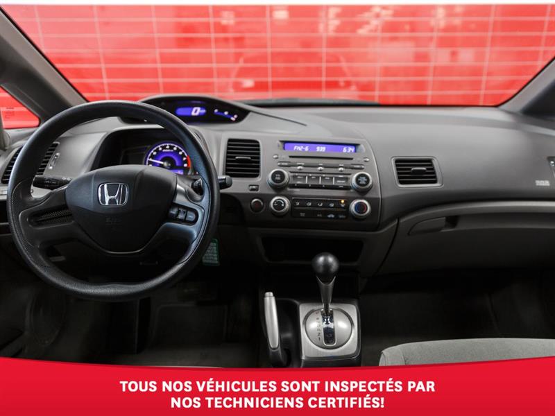 honda Civic 2008 - 29
