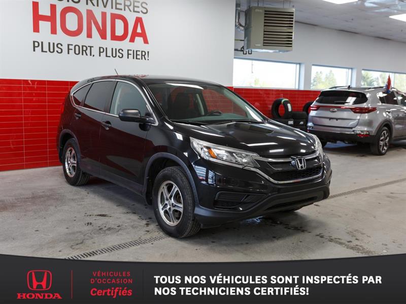 honda CR-V 2016 - 2