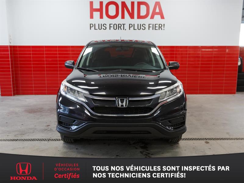 honda CR-V 2016 - 3