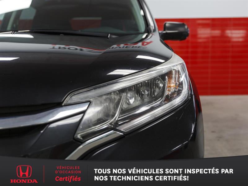 honda CR-V 2016 - 5