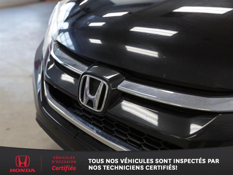 honda CR-V 2016 - 6