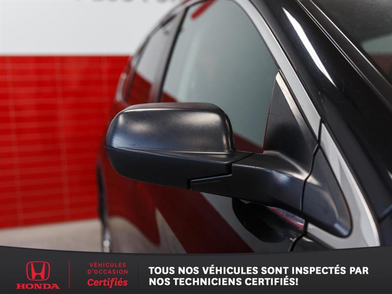 honda CR-V 2016 - 7