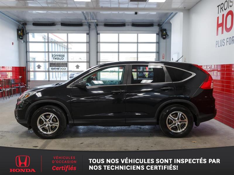 honda CR-V 2016 - 9