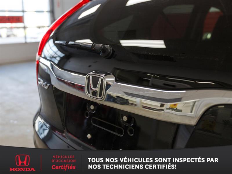 honda CR-V 2016 - 13
