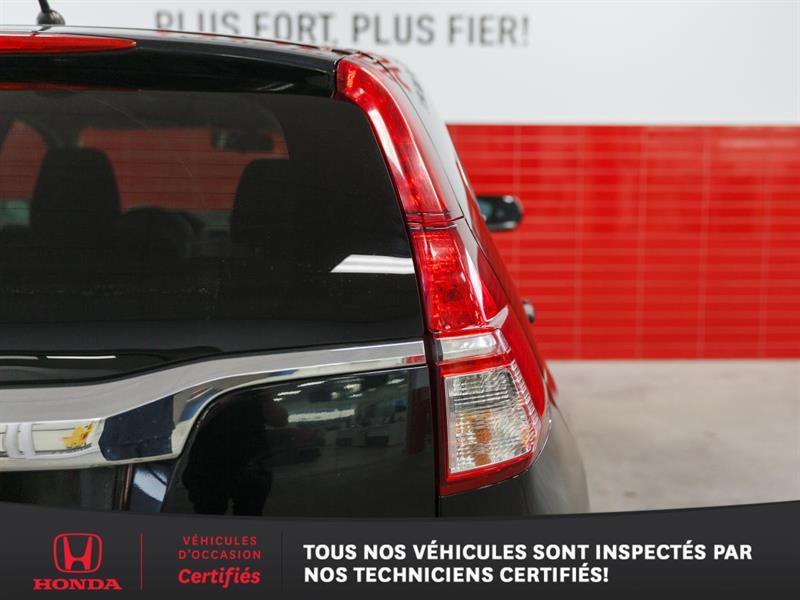 honda CR-V 2016 - 14