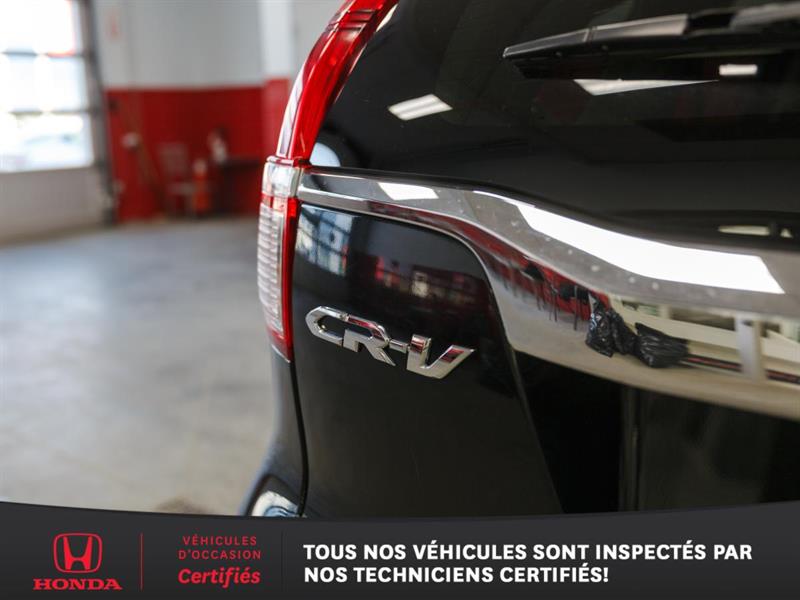 honda CR-V 2016 - 15