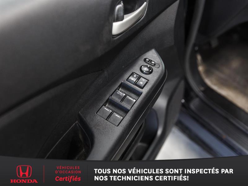 honda CR-V 2016 - 20
