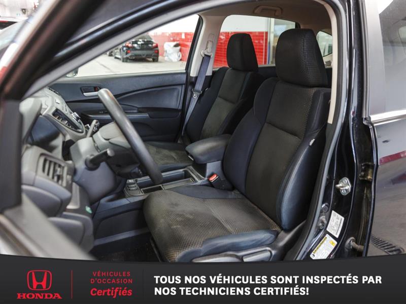 honda CR-V 2016 - 21