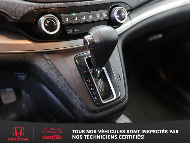 honda CR-V 2016 - 23