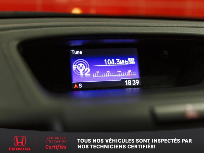 honda CR-V 2016 - 27