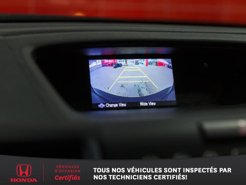honda CR-V 2016 - 28