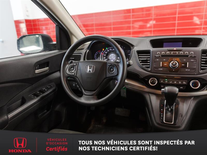 honda CR-V 2016 - 31
