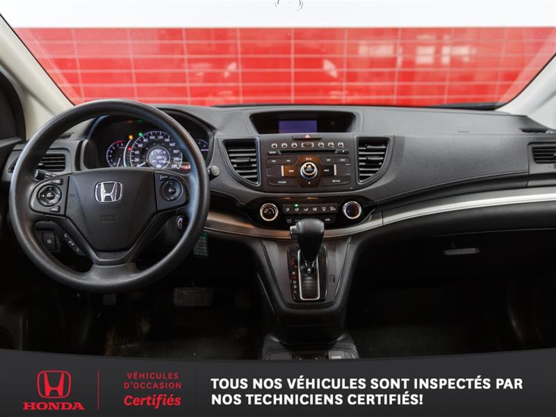 honda CR-V 2016 - 32