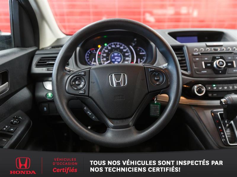 honda CR-V 2016 - 33