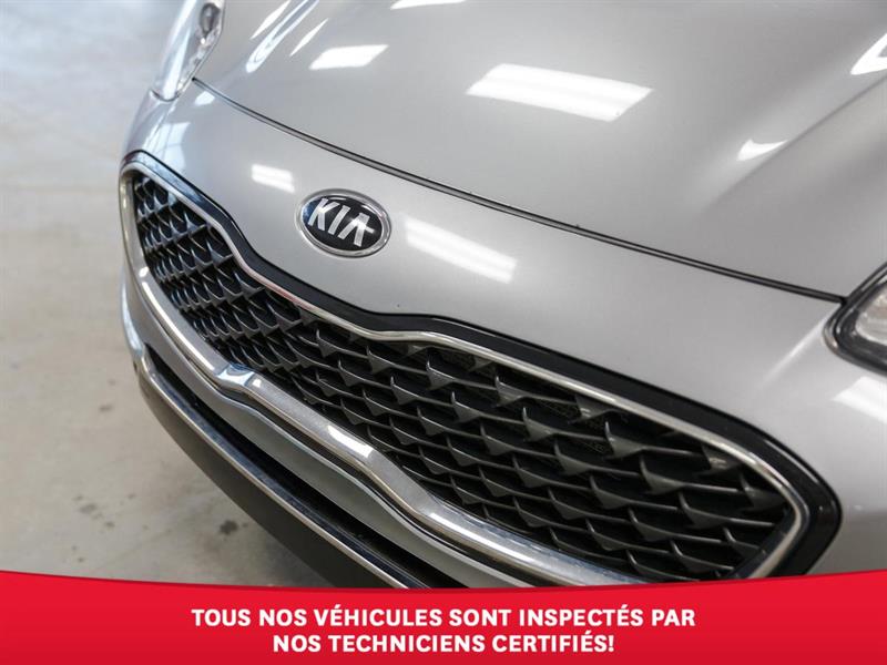 kia Sportage 2020 - 6