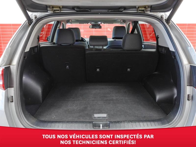 kia Sportage 2020 - 16