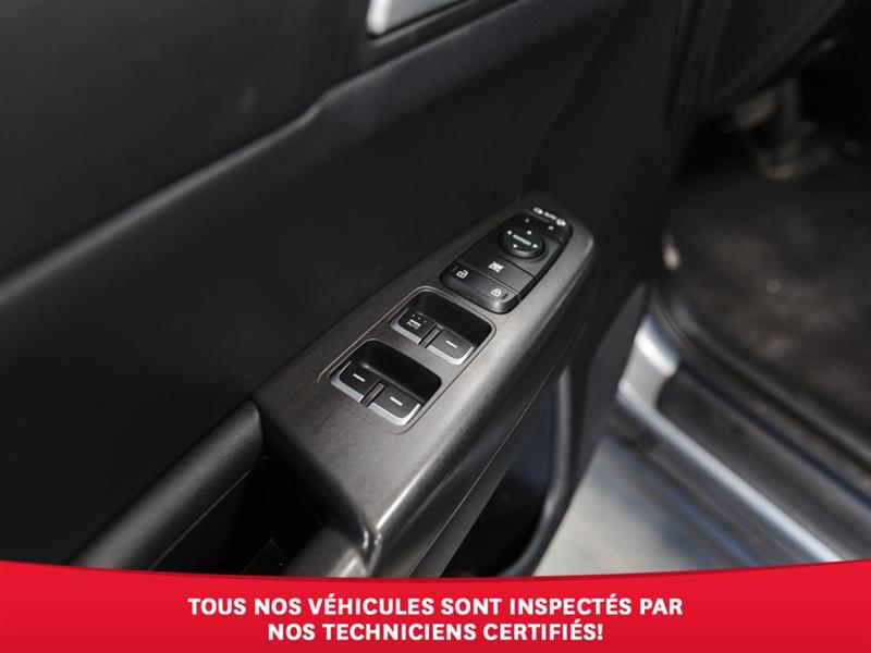 kia Sportage 2020 - 20