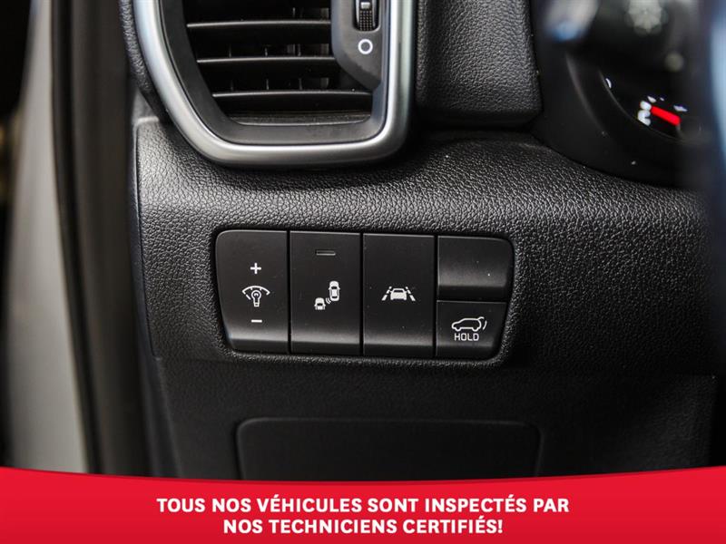 kia Sportage 2020 - 24