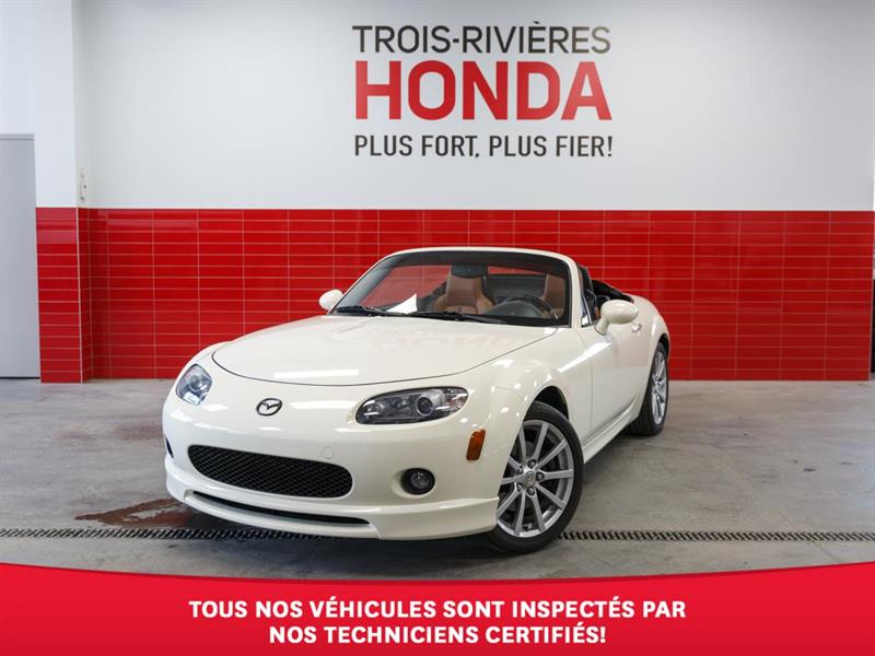 mazda MX-5 2006