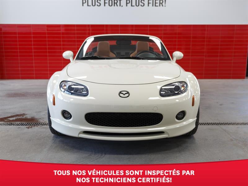 mazda MX-5 2006 - 3