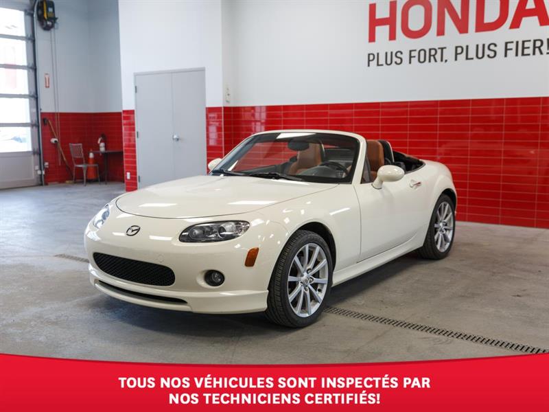 mazda MX-5 2006 - 4