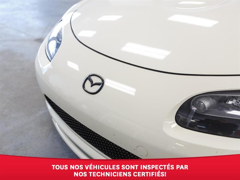 mazda MX-5 2006 - 5