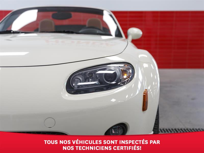 mazda MX-5 2006 - 6