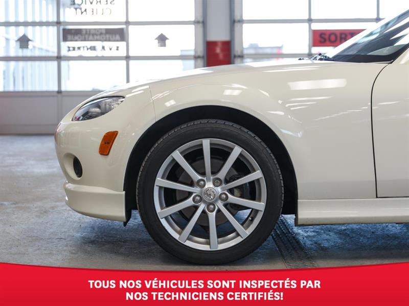 mazda MX-5 2006 - 8