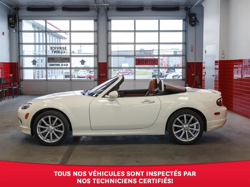 mazda MX-5 2006 - 9