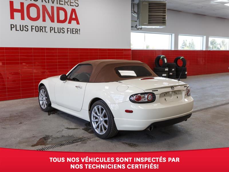 mazda MX-5 2006 - 12