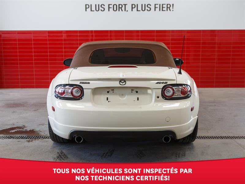 mazda MX-5 2006 - 13
