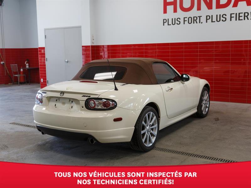 mazda MX-5 2006 - 14