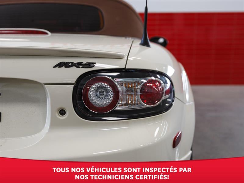 mazda MX-5 2006 - 15