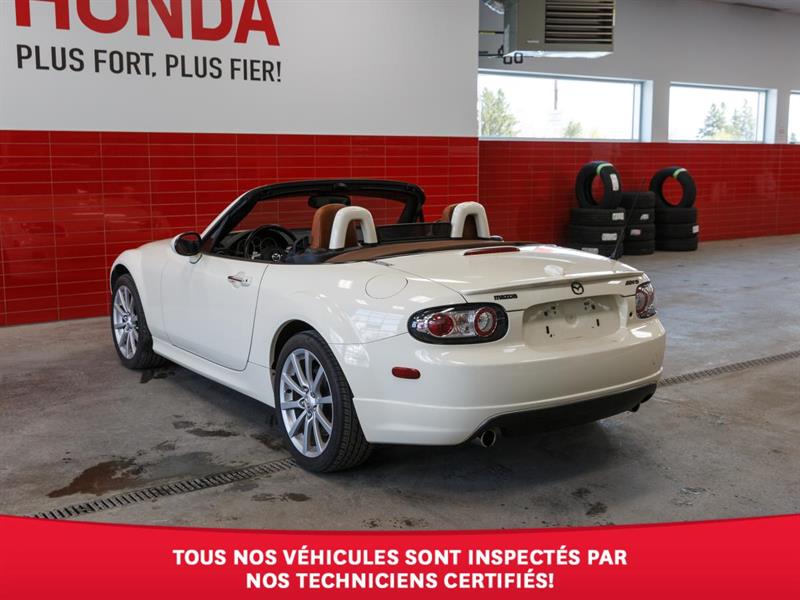 mazda MX-5 2006 - 18