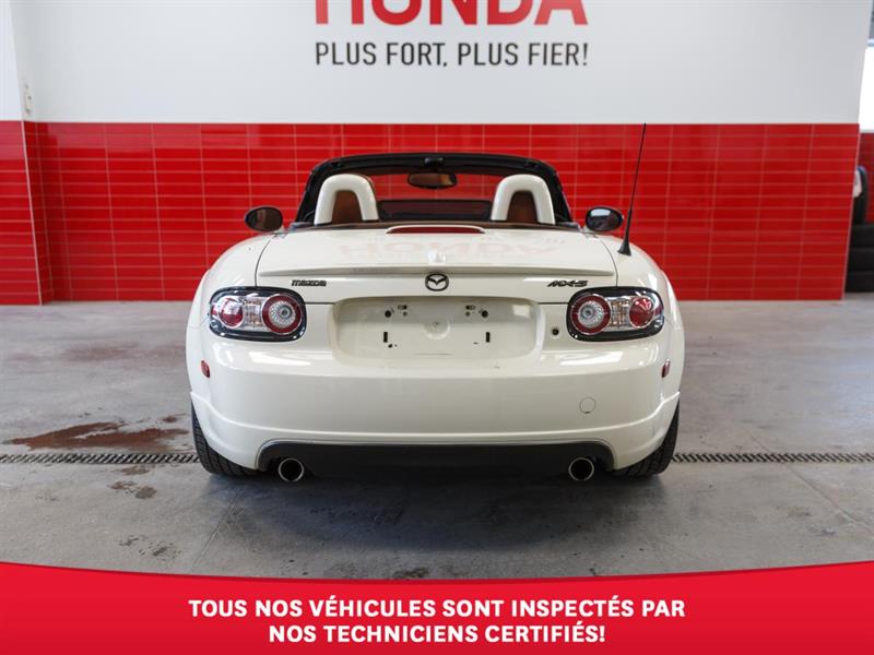 mazda MX-5 2006 - 19