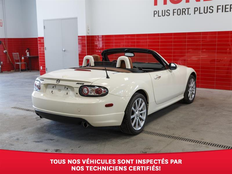 mazda MX-5 2006 - 20