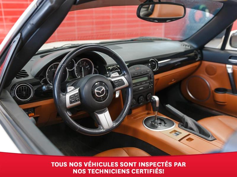 mazda MX-5 2006 - 24
