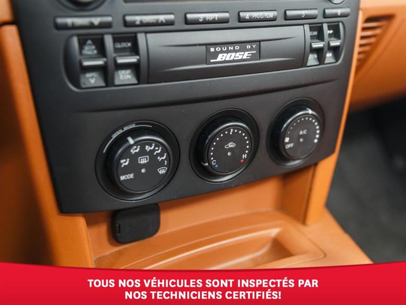 mazda MX-5 2006 - 29