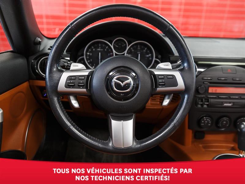 mazda MX-5 2006 - 32