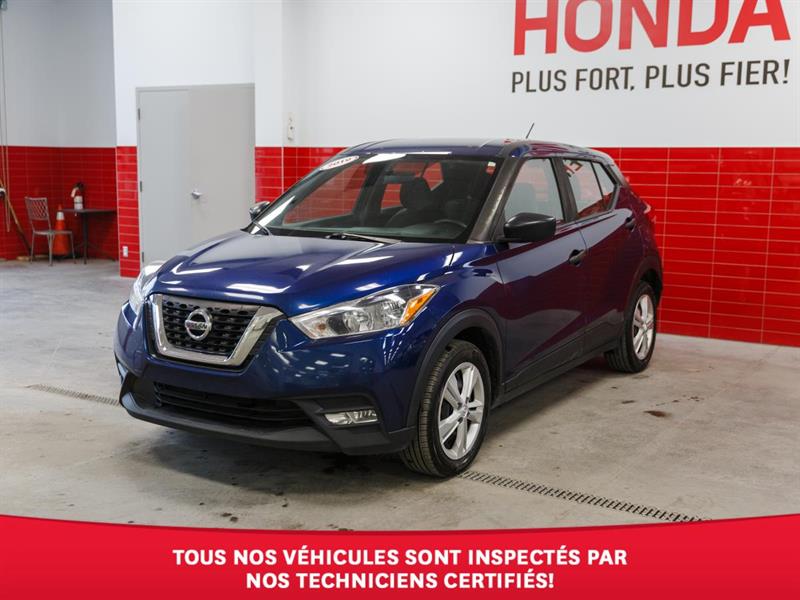 nissan Kicks 2019 - 4