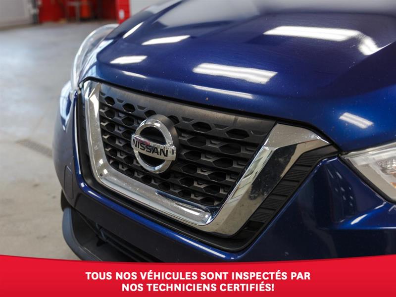 nissan Kicks 2019 - 5