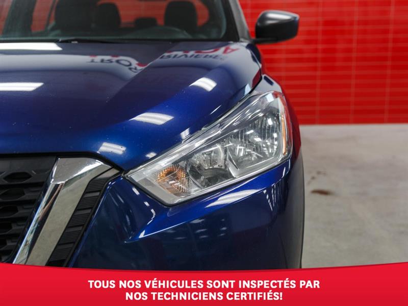 nissan Kicks 2019 - 6
