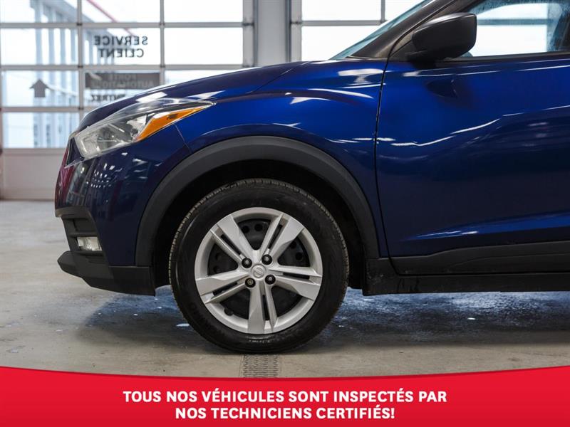 nissan Kicks 2019 - 8