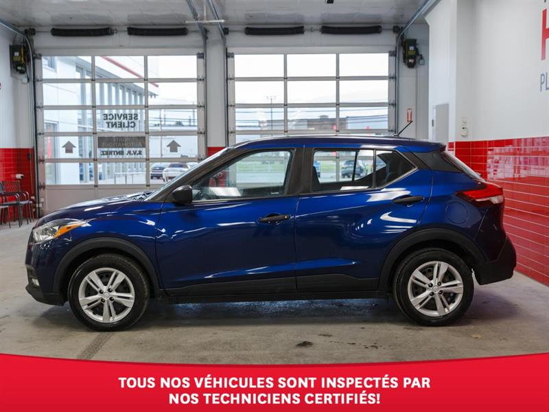 nissan Kicks 2019 - 9