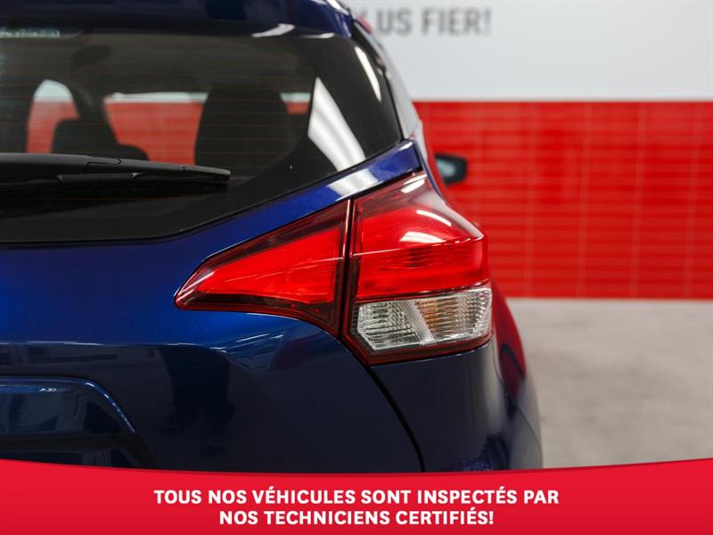nissan Kicks 2019 - 13
