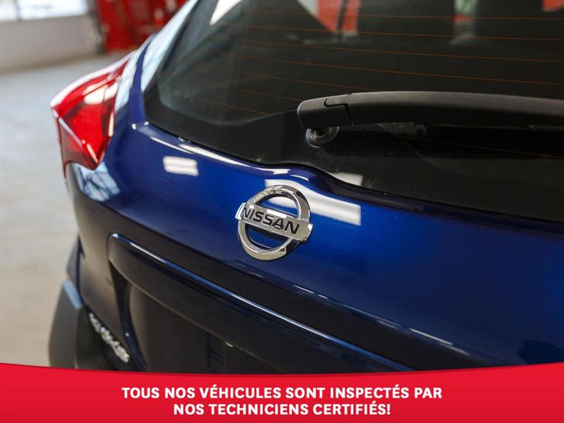 nissan Kicks 2019 - 14