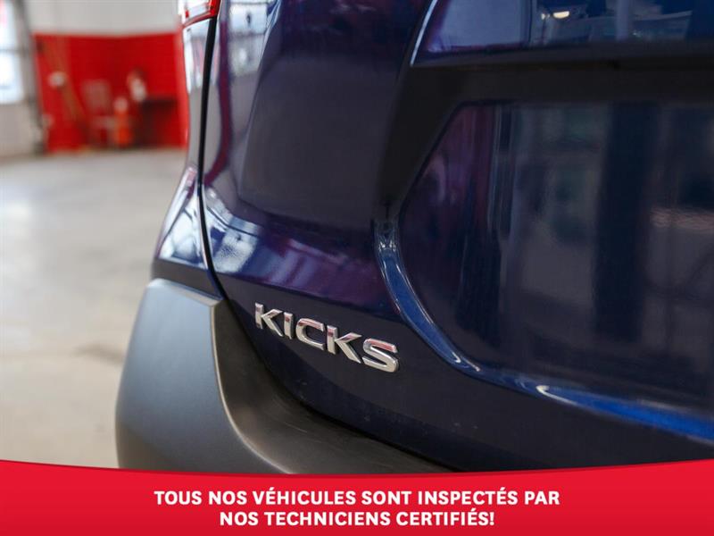 nissan Kicks 2019 - 15