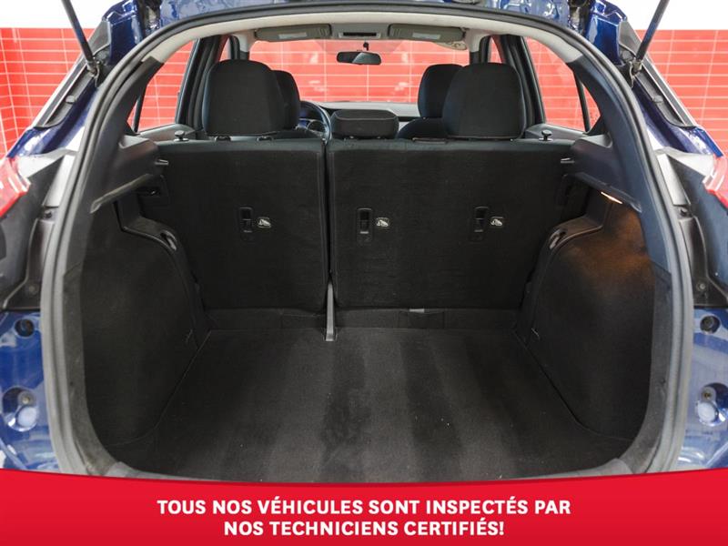 nissan Kicks 2019 - 16