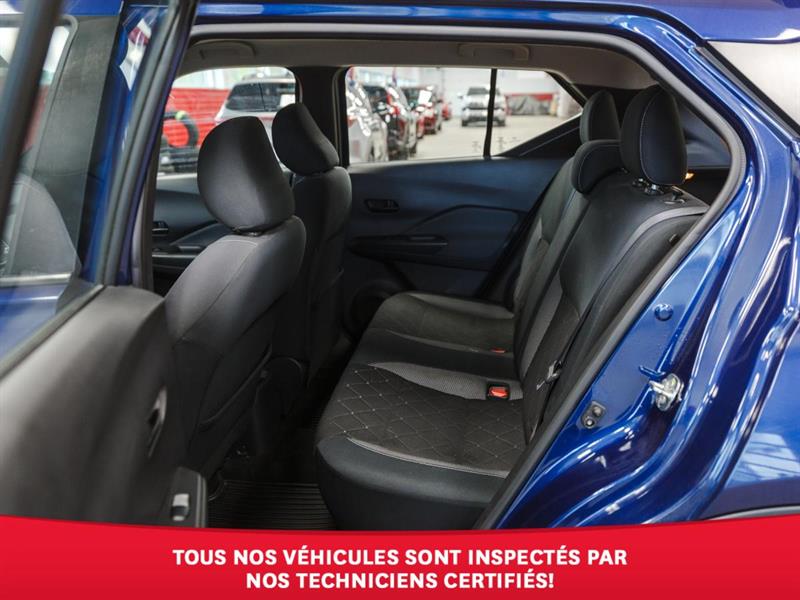 nissan Kicks 2019 - 17
