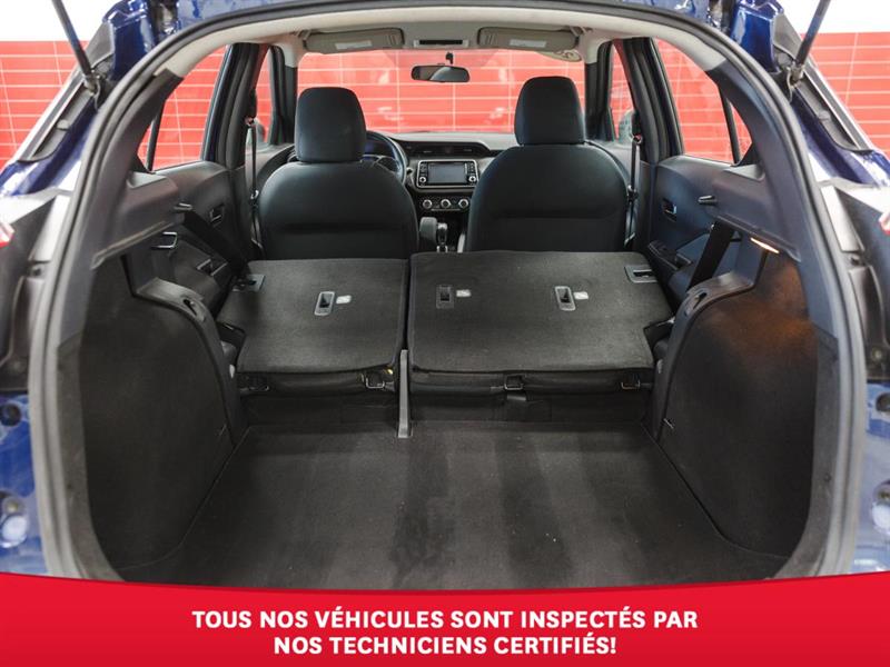 nissan Kicks 2019 - 18